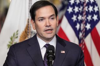 Americký ministr zahraničí potvrdil, že Rusko chce obsadit celou Ukrajinu