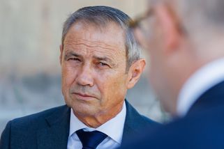 J. D. Vance je blb, řekl premiér Západní Austrálie - Novinky