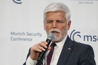 Pavel k Trumpovi: Nazvat Zelenského diktátorem vyžaduje velkou dávku cynismu - Novinky