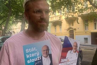 Pravda versus dezinformace: Co vyhraje u voliče-seniora? - Novinky