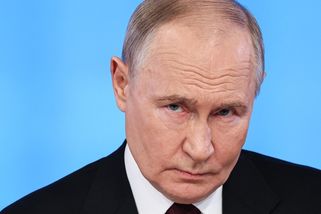 Totální rozpad ruské ekonomiky. Existenční hrozbu přiznává i Putin