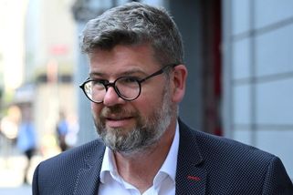 „Všechno nejlepší Medám.“ Pospíšil dojal fotkou s dcerou i vzpomínkou na Mládkovou