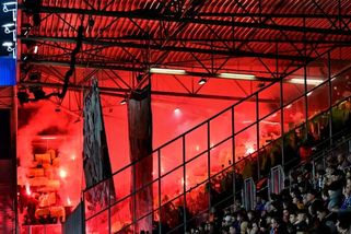 Nejde o typické chování našich fanoušků. Tohle ve fotbale nechceme, komentuje Tvrdík incident v Plzni