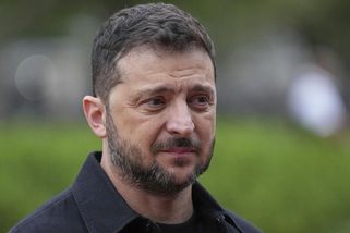 Zelenskyj pobaveně připustil, že útok na ropovod Družba je nátlak na Maďarsko - Novinky