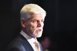 Důchody a daně je nutné změnit, říká Petr Pavel a volá po rychlém začátku reforem