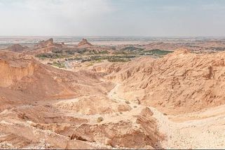 Ruské milionáře nalezli rozřezané v poušti. Policie mluví o únosu a vydírání