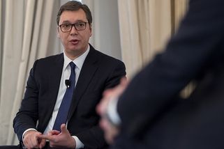 Všichni se připravují na válku s Ruskem. Nejsou to...