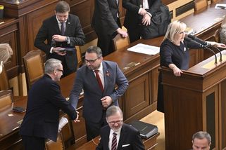 Změna v předčasných důchodech poškodí starší zaměstnance - Novinky