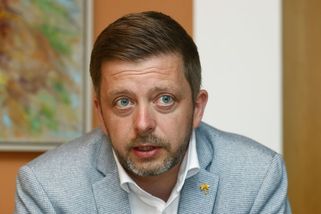 VenkOFF. Rakušan rozjel kampaň jako z Prostřeno - Novinky