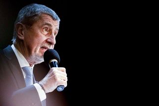 Babiš přiostřuje. Umělá inteligence zhodnotila rok jeho projevů - Seznam Zprávy