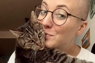 Anička Slováčková bojující s rakovinou: Takhle odpověděla haterům, kteří zpochybňují její stav - Super.cz