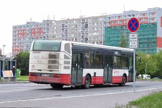 Řidič MHD prolomil mlčení. Tohle je plat, který bere po 15 letech