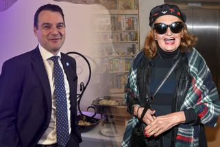 Eva Holubová se tvrdě navezla do Petra Macinky. Šéf Motoristů ji rázně sestřel – eXtra.cz