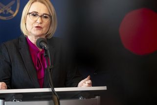 Ve zlatých kaťatech byla Jana Černochová za carevnu: Pak si vzala něco, co by jí záviděl i Sheldon z Teorie velkého třesku