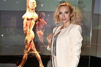 Se sexy trenérem skončila už i v posteli. Hana Mašlíková s úsměvem popsala jejich vztah - Super.cz