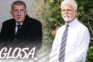 Prezident tlačí urputné hovado Babiše ke zdi