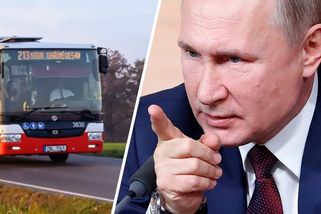Útok na pražské autobusy mohl být varováním od Putina, říká generál Šedivý