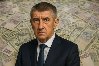 Schmarcz: Babišova kouzla: „uzdravil“ ekonomiku rok a půl před svým nástupem - Ekonomický magazín