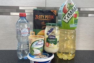 Hledáte levnější potraviny? Vyrazte za hranice do Biedronky - Portál řidiče