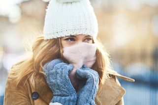 Nejkrutější mrazy za 40 let. Meteorolog detailně popsal následující měsíce