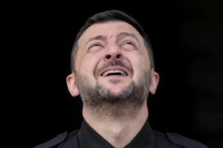 Existence Družby nyní závisí na Maďarsku, naznačil Zelenskyj