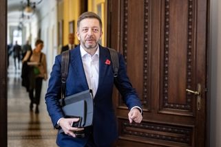 Rakušan představil svou odbornou skupinu, má dohlížet na návrhy vlády ANO