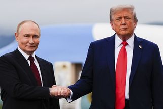 Obrovská ostuda, více než nechutné! pustil se Hašek do setkání Trumpa s Putinem - Sport.cz