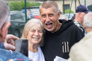 Vysaje zase Babiš své případné spojence? Rozhodne volební koncovka - Novinky