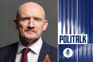 Je to znepokojivé, roste u nás antisemitismus i islamofobie, řekl Novinkám britský velvyslanec Field - Novinky