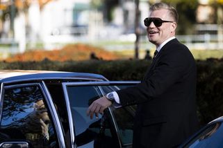 Zmatek kolem Turka do čela diplomacie. „Máme několik nominantů,“ říká on sám - Seznam Zprávy