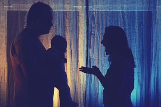 Senát má schválit „rozvodovou novelu“. Podle odborníků ale budou kvůli ní trpět děti — HlídacíPes.org