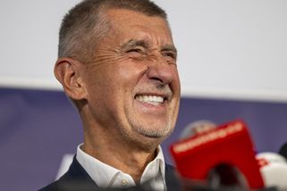 V Česku vzniká vláda trapné negace a ignorování výzev budoucnosti. Ještě trapnější je ale možná někdo jiný