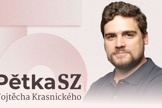 Pětka SZ: Rozlícený Vystrčil, Rajchl bez trestu a česká baterie v potížích - Seznam Zprávy