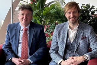 Kubek odmítá, že by vstupoval do volební kampaně. Ze schůzek prezentuje fotky s politiky ANO - Novinky