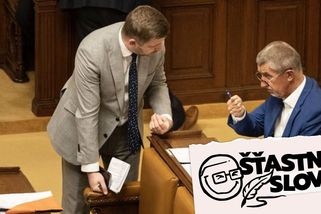 Komentář: Kdo se nakonec obětuje a nahradí SPD a Motoristy? - Seznam Zprávy