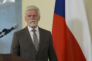 Pavel: Vznik vlády není možné uspěchat. Babiše jmenuji nejdříve v listopadu - Novinky