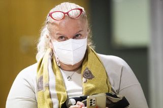 Žalobce chtěl pro Vrbovskou pět let vězení, teď se spokojil s podmínkou - Seznam Zprávy