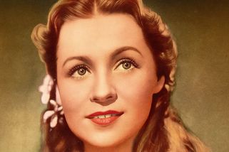 „Prostě spala s němcem“.Hvězda první republiky Nataša Gollová skončila u diváků i kolegů v nemilosti - Médium.cz