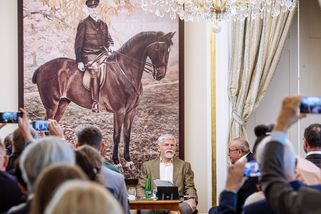 Komentář: Masarykovo předsmrtné poselství kazila jen béčková show - Seznam Zprávy