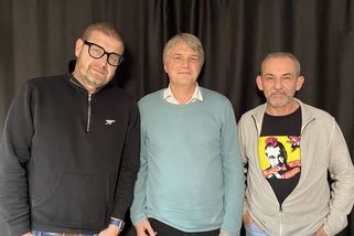 Dobrovský & Šídlo: Mění se jen vláda, nebo už celý režim? - Seznam Zprávy