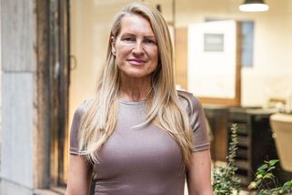 Proměna čtenářky Lenky. Z krásné blondýny je ještě přitažlivější zrzka! - Proženy.cz