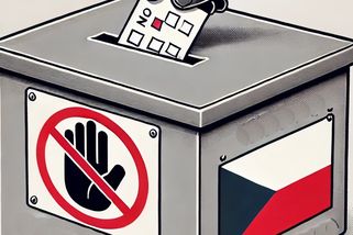 „Nevolit“ je póza morální nadřazenosti - Médium.cz