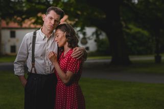 Seriál Studna uhranul diváky: Z hereckého výkonu Davida Švehlíka se jim tají dech – eXtra.cz