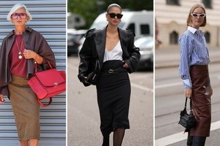 Pouzdrové sukně se vrací! A bourají stereotyp nudného office stylu. Komu (ne)budou lichotit? - Proženy.cz