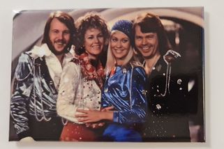 Legendární ABBA a co jste možná ještě netušili o této hudební čtveřici - Médium.cz