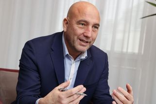 Za selhání jednotlivců nemohu, říká k policejnímu vyšetřování šéf VZP - Novinky