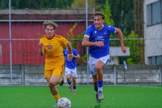 Baroš opět v Baníku. Talentovaný útočník nastoupil za rezervu - Sport.cz