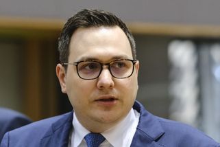 Lipavský: Do ODS chci postupně a přirozeně. S výsledkem v Praze není důvod „machrovat“