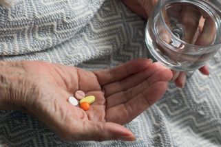 „Není to jen další pilulka. To je svatý grál.“ Čínský startup vyvíjí lék, slibuje prodloužení života až na 150 let - Echo24.cz