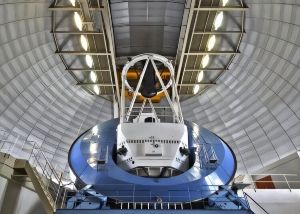 Blýská se na průlom? Podle nových výsledků se rozpínání vesmíru zpomaluje